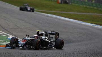 McLaren-Honda хочет выйти на уровень Ferrari до конца года