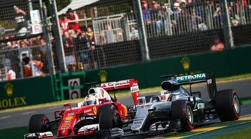 Тото Вольф: Мне не хватает борьбы с Ferrari