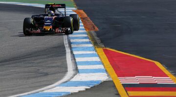 Джеймс Ки: Toro Rosso необходимо компенсировать слабость мотора