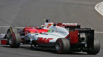 Джин Хаас хочет большей отдачи от Ferrari