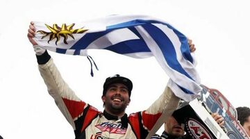 Ференца Фицу на этапе WTCC в Аргентине заменит уругвайский гонщик