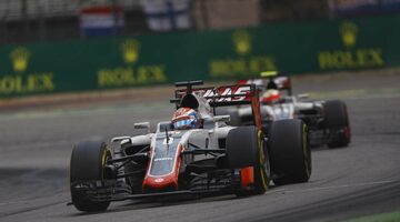 Haas определится с составом пилотов на сезон-2017 после Монцы