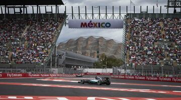 Директор по маркетингу Гран При Мексики: Мы не собираемся останавливаться на достигнутом