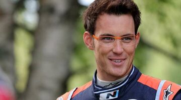 Citroen WRC может подписать Тьерри Нёвиля на сезон-2017