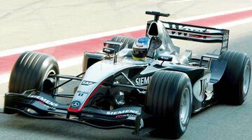 Алекс Вурц: MP4-18 – худшая машина в истории McLaren