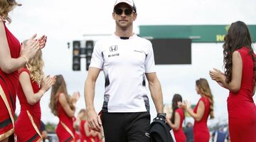 Дженсон Баттон: Формула 1 должна найти достойных конкурентов Mercedes
