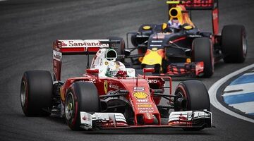 Себастьян Феттель: Ferrari определила слабые места машины