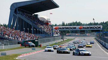 Превью этапа DTM на Moscow Raceway: Возвращение к гонкам после летнего перерыва