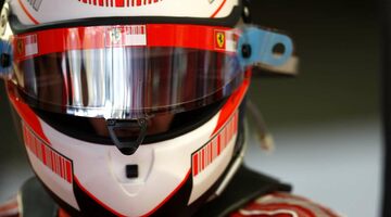 Кими Райкконен о начале карьеры в Скудерии: Просто Ferrari — это Ferrari