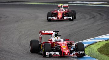 Марк Уэббер: Я не уверен, что в Ferrari работают правильные люди