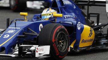 Sauber хочет повторения прошлогодних результатов в Бельгии и Италии