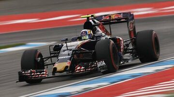 Toro Rosso продолжит обновлять шасси STR11