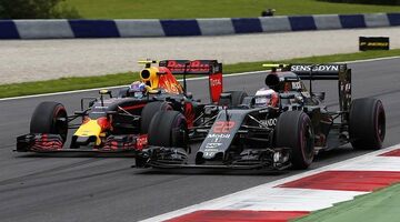Эрик Булье: Регламент-2017 сыграет на руку Red Bull Racing