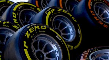 В пятницу Pirelli протестирует новые шины