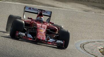 Себастьян Феттель: Ferrari, Red Bull, Mercedes и Pirelli еще очень много работать