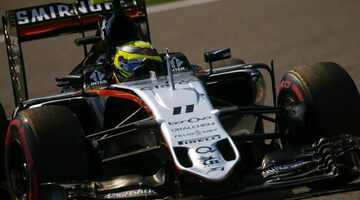 Серхио Перес: Четвертое место в Кубке конструкторов – большое достижение для Force India