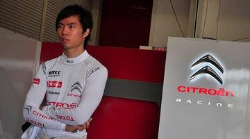 Ма Цин Хуа хочет участвовать в этапах WRC несмотря на отмену Ралли Китай