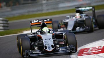 Роберт Фернли: Force India постарается удержать четвертое место в Кубке конструкторов