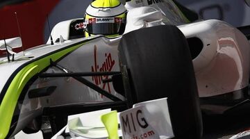 Дженсон Баттон: Меня раздражают сравнения Brawn и Mercedes