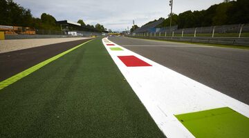 Монца будет принимать Гран При Италии до 2019 года