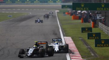 Валттери Боттас: Williams нужно срочно догонять Force India