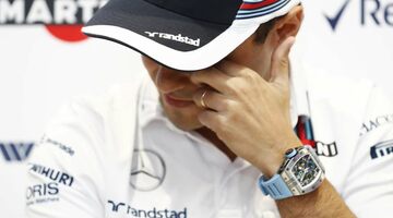 Анализ: Почему Фелипе Масса выбрал правильный момент для ухода из Формулы 1?
