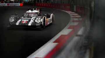 Первый день тестов в Мехико: Audi и Porsche обменялись первыми позициями