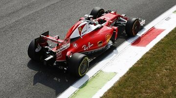 Гонщики Ferrari довольны обновлением двигателя