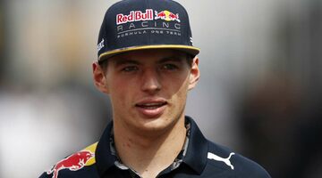 Макс Ферстаппен: Вандорн заслужил место в Формуле 1