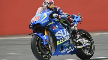 Маверик Виньялес: Я не могу поверить, что одержал первую победу в MotoGP
