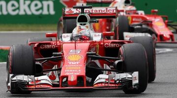 Маурицио Арривабене: Маркионе недоволен результатами Ferrari