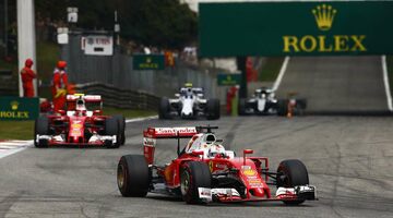 Ники Лауда: Феттель пока не справляется с ролью спасителя Ferrari