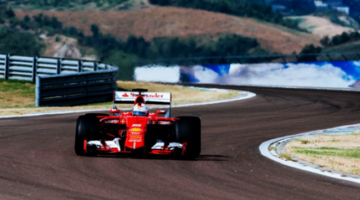 Ferrari и Mercedes примут участие в тестах Pirelli в Барселоне и Поль-Рикаре