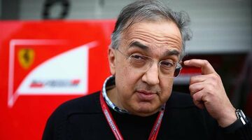 Серджио Маркионе: Ferrari была готова к победе в Монце, но Mercedes оказалась сильнее