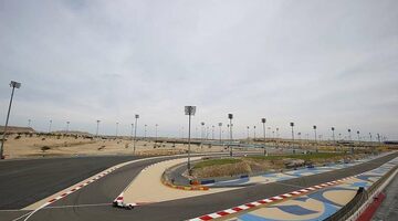 Pirelli хочет провести предсезонные тесты-2017 в Бахрейне