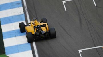 Эстебан Окон: Надеюсь, что этот сезон поможет мне оказаться в Renault в следующем