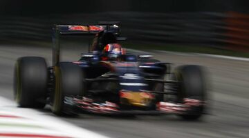 Даниил Квят: Я всегда был предан Red Bull Racing и Toro Rosso