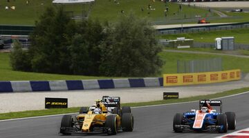 Manor попробует навязать борьбу Renault до конца сезона