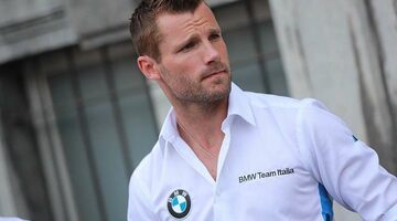 Мартин Томчик покинет DTM в конце этого сезона