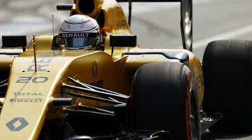 Renault будет использовать мотор Кевина Магнуссена с Гран При Бельгии