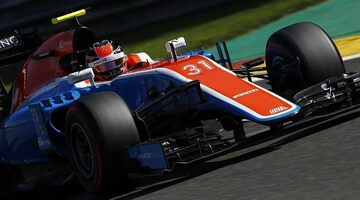 Manor начала работу над автомобилем-2017 еще в январе