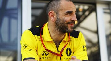 В Renault не торопятся принимать решение по пилотам на сезон-2017