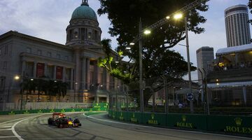 Кристиан Хорнер: Борьба за победу на Гран При Сингапура может быть довольно плотной