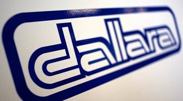 Dallara протестировала новую машину LMP2 для 2017 года