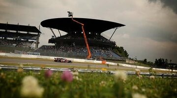 Руководство WEC не сможет перенести этап на Нюрбургринге, чтобы избежать совпадения дат с гонкой Формулы Е