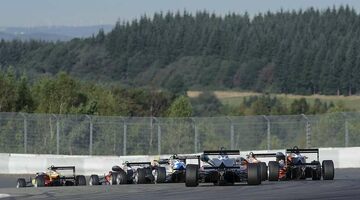 До конца сезона-2016 расширится состав участников европейской Формулы 3