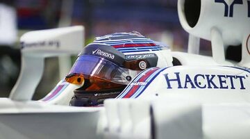 В Williams обеспокоены отстегнутыми ремнями безопасности на машине Валттери Боттаса в Сингапуре