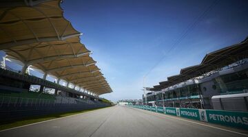 Pirelli огласила выбор шин пилотами на Гран При Малайзии
