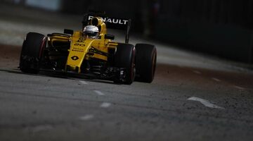 Обновленное топливо ускорило мотор Renault на 0,2 секунды с круга