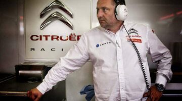 Ив Маттон: Мюллер всегда будет частью семьи Citroen Racing